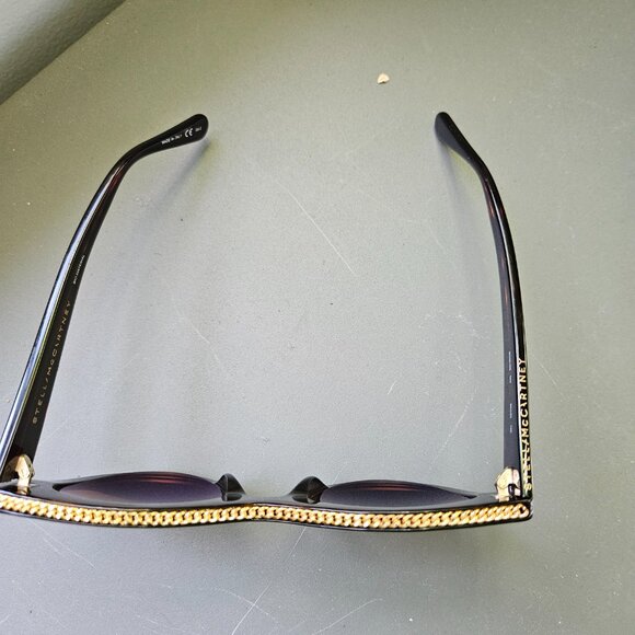 Authentic Stella McCartney Sunglasses - Picture 4 of 10